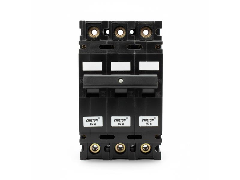 CHILTON ELECTRIC CP3015