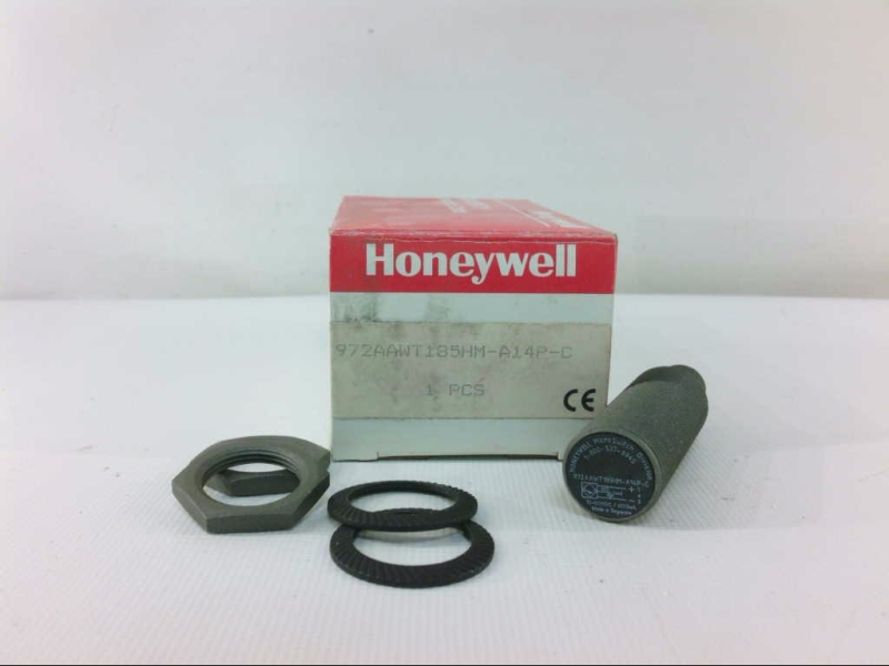 972AAWT185HM-A14P-C by HONEYWELL
