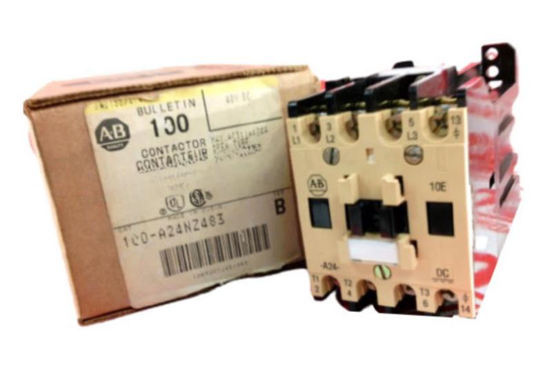 ALLEN BRADLEY 100-A24NZ483