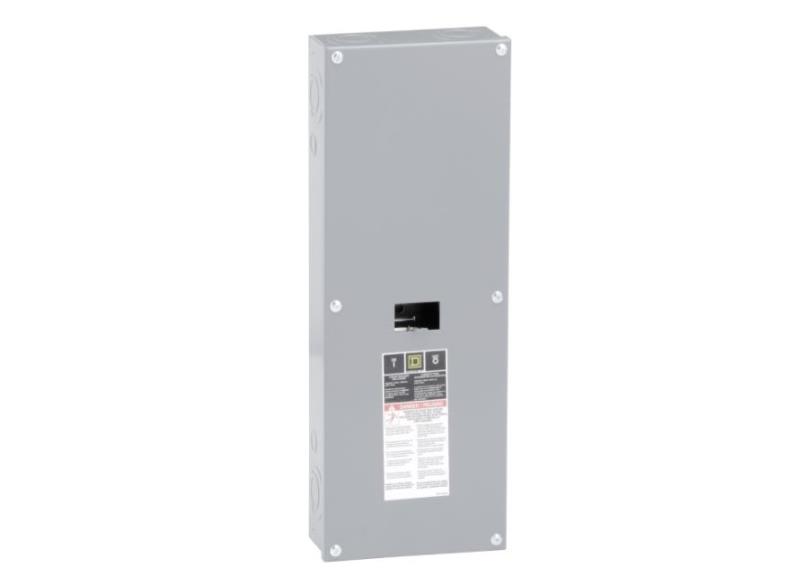 SCHNEIDER ELECTRIC QOM22225NS
