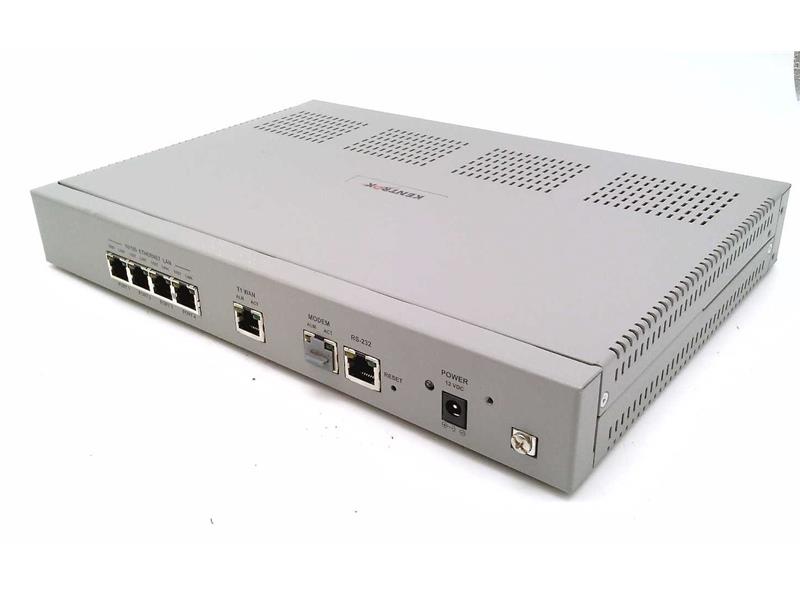 Kentrox Rmm 01-0220005-000403 Networking Router by KENTROX