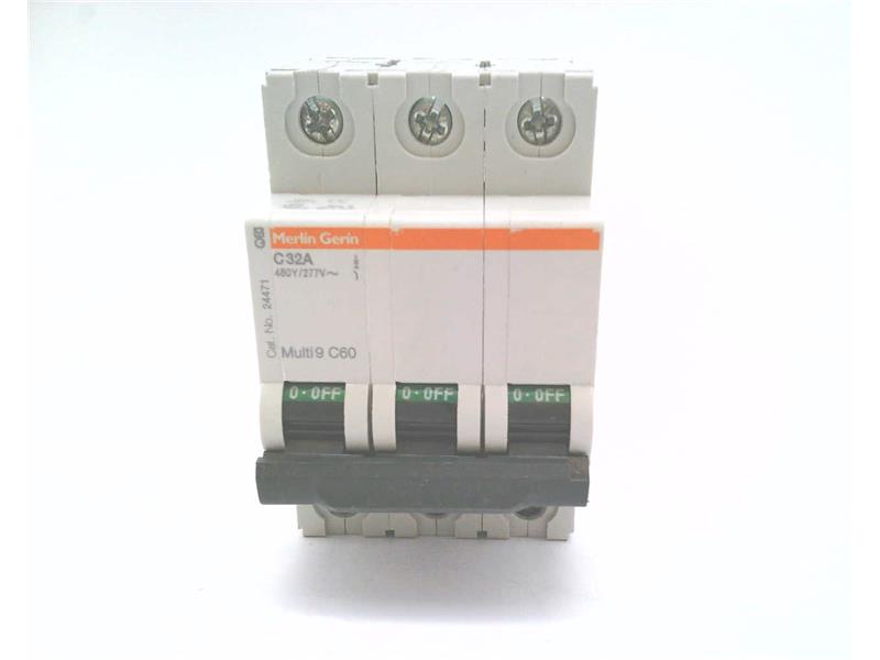 SCHNEIDER ELECTRIC MG24471