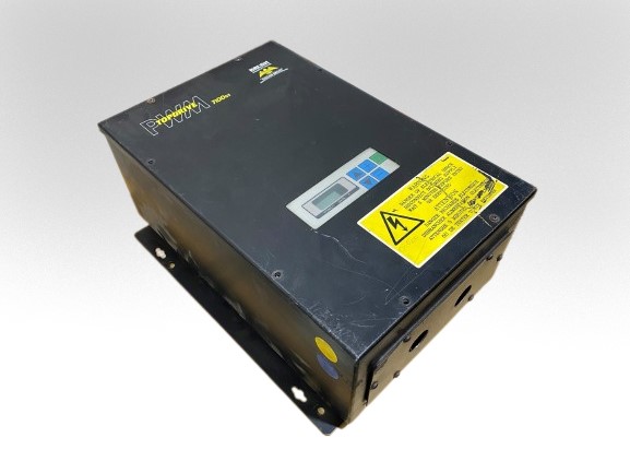 PWM 7100G3 by SIMPSON