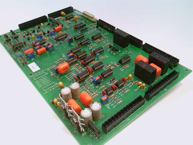 PILLAR CORPORATION DB6339-1