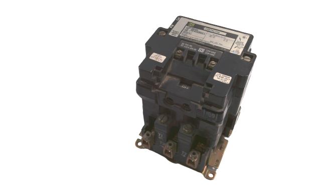 SCHNEIDER ELECTRIC 8502-REQ2686G1