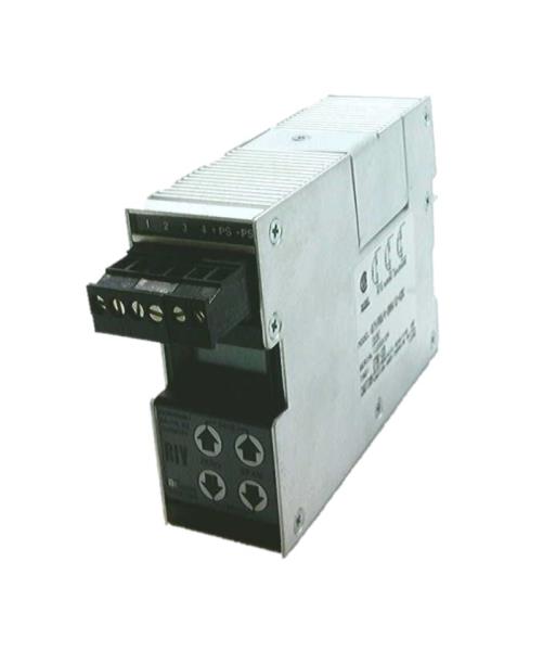 MOORE INDUSTRIES RIY/PRG/4-20MA/12-24DC-DIN