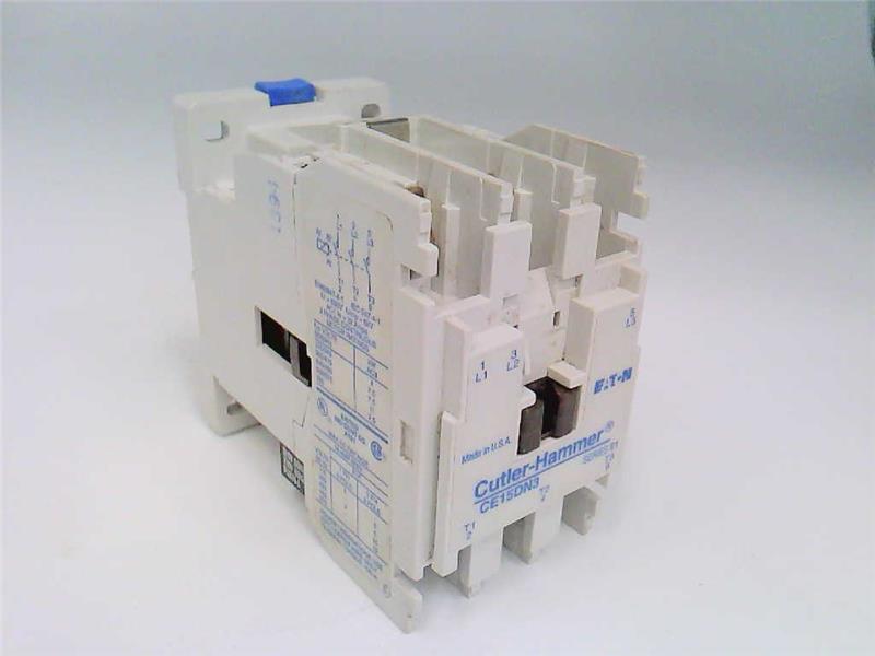 EATON CORPORATION CE15DN3AB