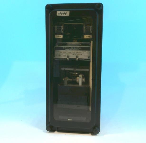 GENERAL ELECTRIC 12JCC53A1A