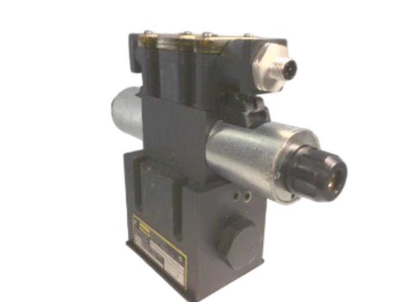 PARKER D31VW020D4NJGL2C