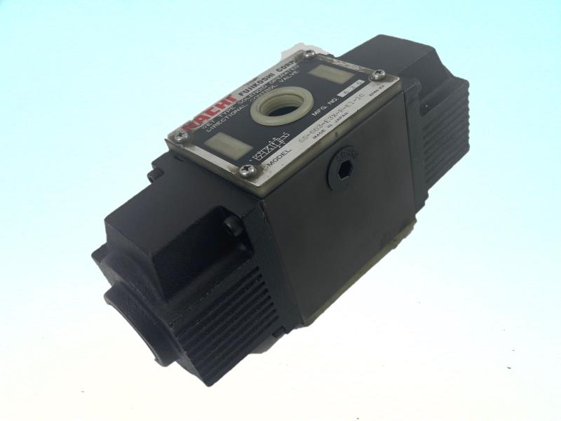 NACHI SS-G03-E3X-R-E1-10