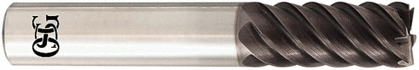 HP450-2500 by OSG