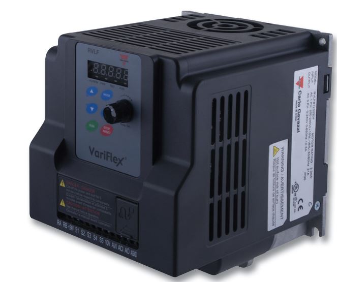 CARLO GAVAZZI RVLFB120150FA