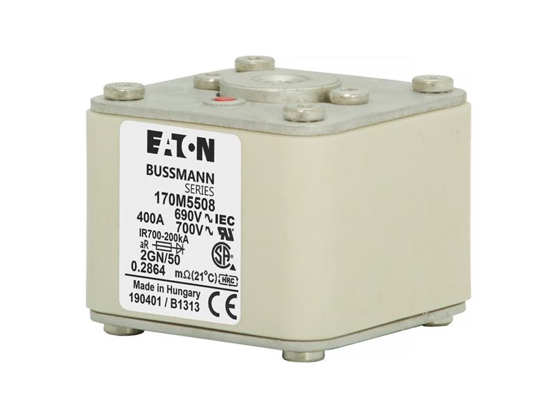 EATON CORPORATION 170M5508