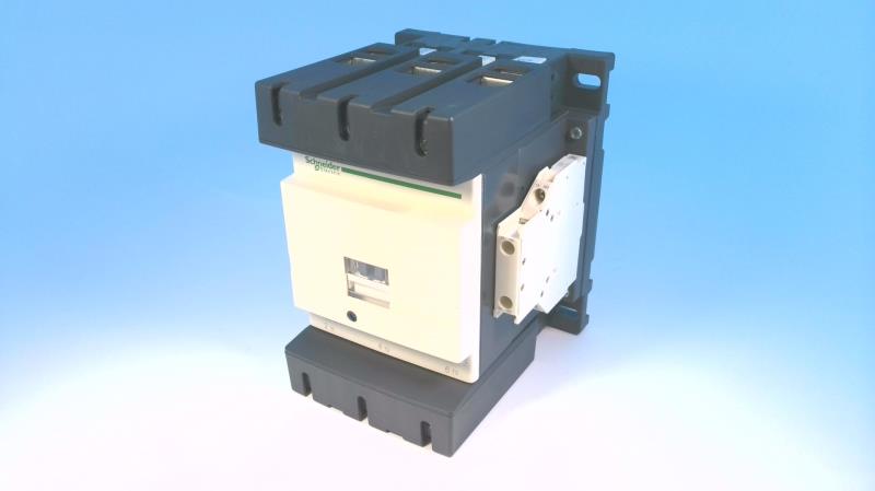 SCHNEIDER ELECTRIC LC1D115E7