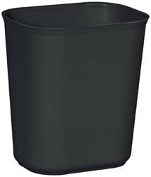 RUBBERMAID FG254100BLA