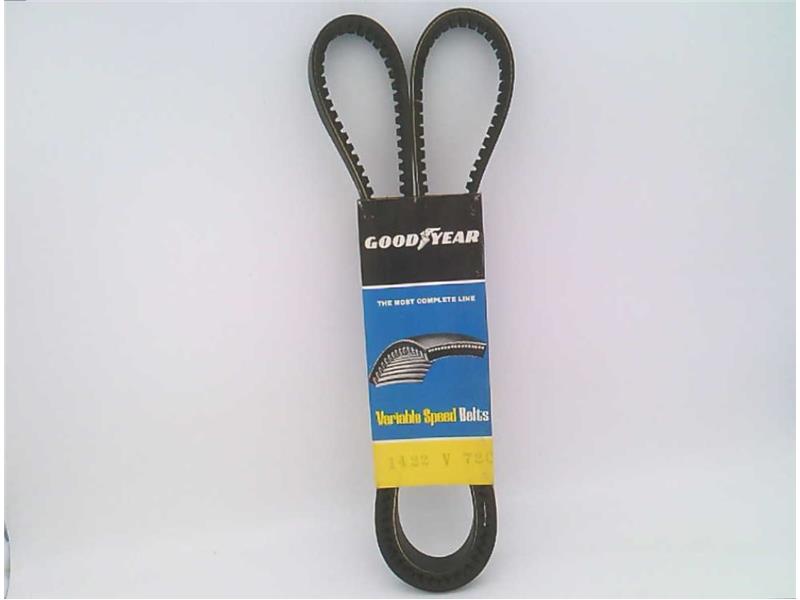 GOODYEAR TIRE & RUBBER 1422-V-720