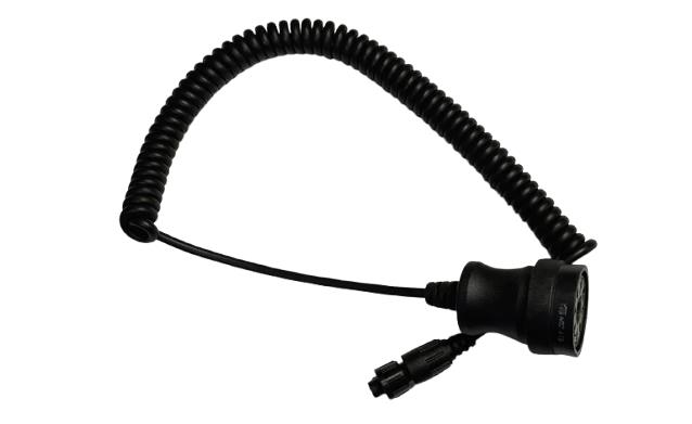 TELEDYNE CB-HPM 4/5/6