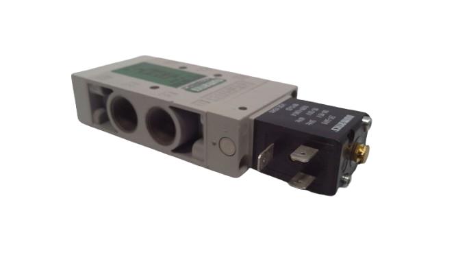 ASCO P02125EM4004C30