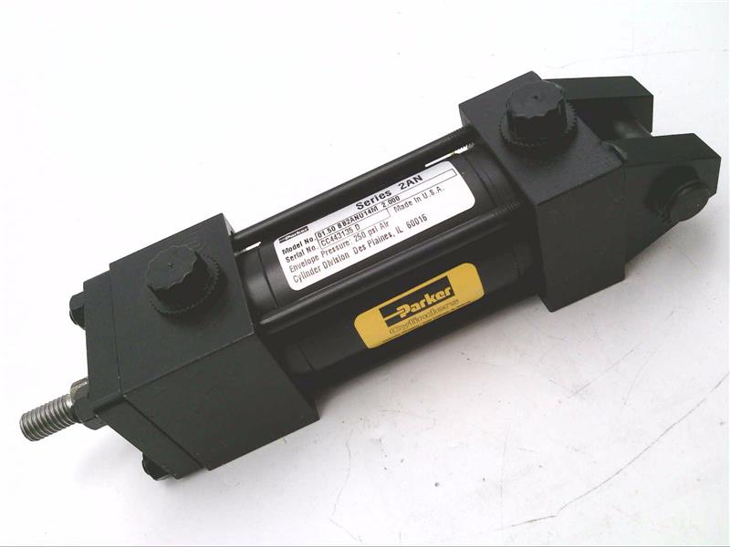 PARKER 01.50 BB2ANU14M 2.000