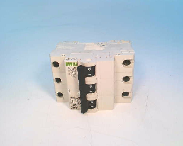 EATON CORPORATION FAZNC4-3