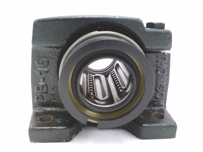 DANAHER MOTION PB16A