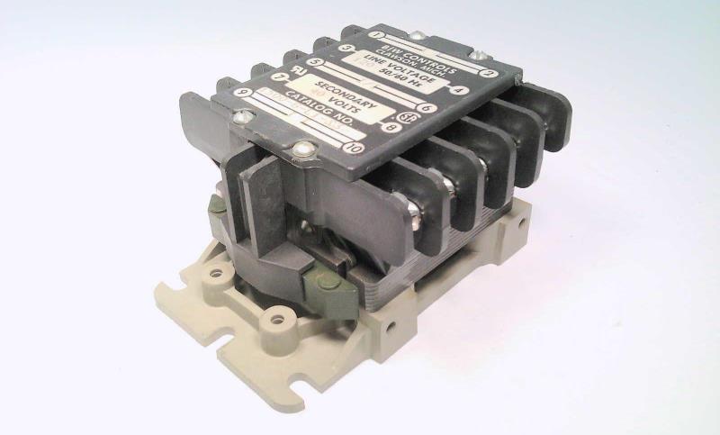 1500-G-L1-S3-OC-X by AMETEK