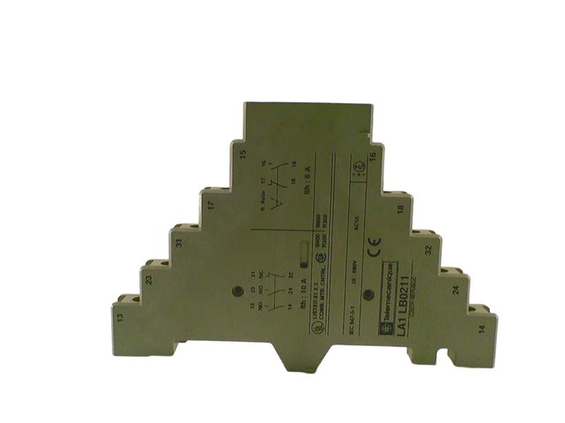 SCHNEIDER ELECTRIC LA1-LB0211