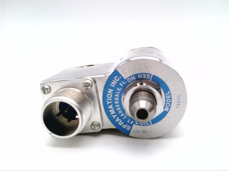 79200 by SPRAYMATION