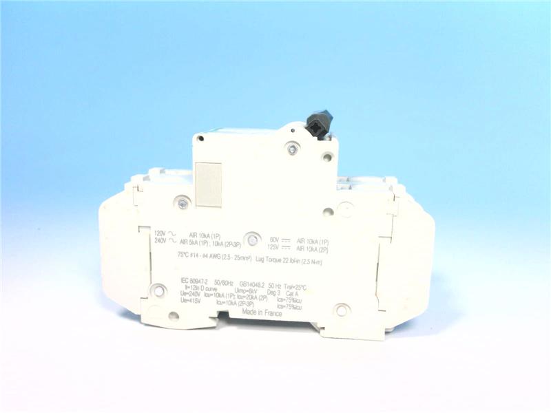 SCHNEIDER ELECTRIC 60154
