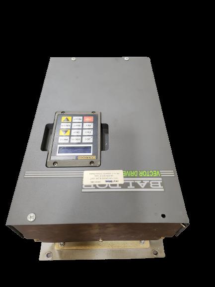 ASEA BROWN BOVERI INV-0040