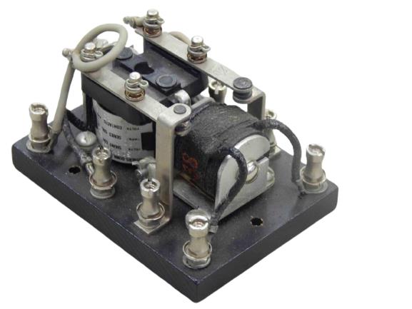 STRUTHERS DUNN RELAYS 51AXA46-24VDC