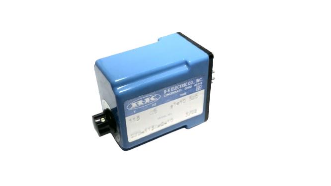 R-K ELECTRONICS TFB-115A-2-10