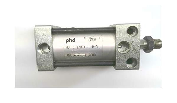 PHD INC AP-1-1/8-X-1-1/2