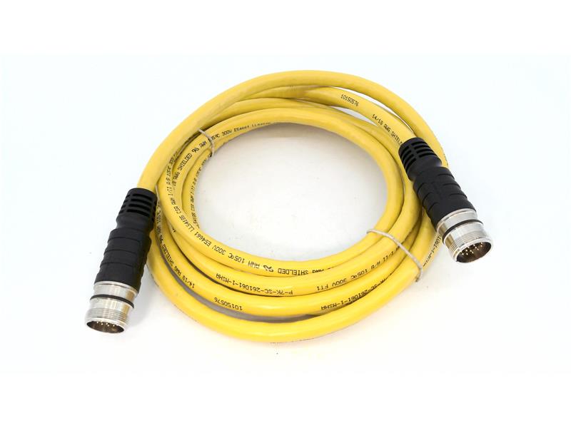 TURCK P7K-SC-261061-1-MSHA/10FT