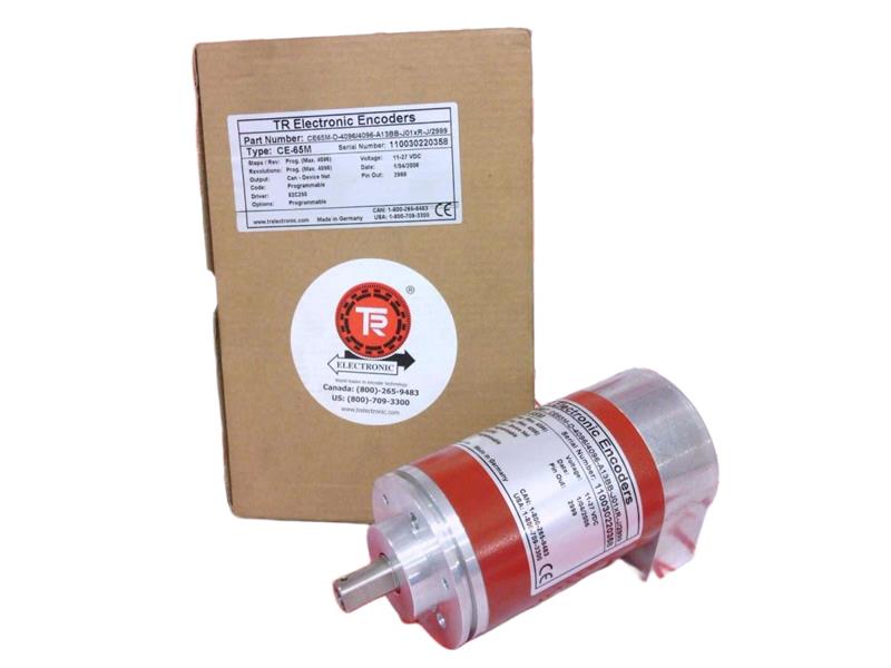 CE65M-D-4096/4096-A13BB-J01XR-J/2999 by T&R ELECTRONIC