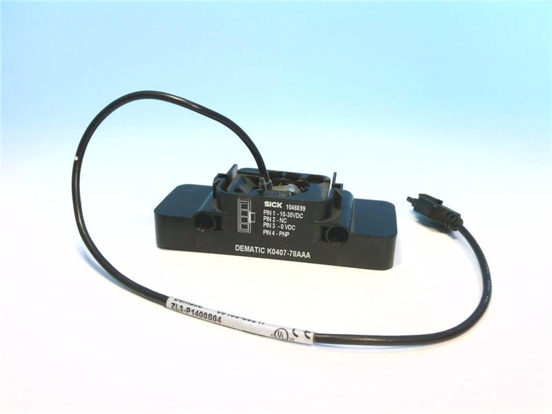 SICK ZL3-P1400S04P03