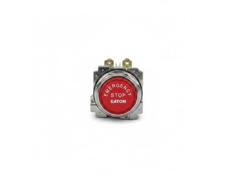 EATON CORPORATION HT8FBGV3
