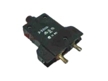 ETA ENGINEERING TECHNOLOGY 2-5200-0.5A