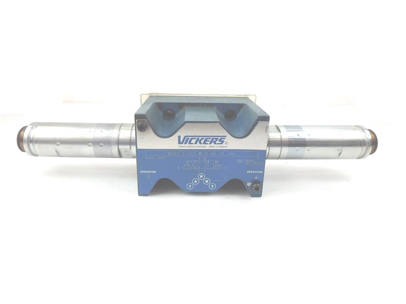 EATON CORPORATION DG4V-5-2CJ-M-U-H6-20-J08