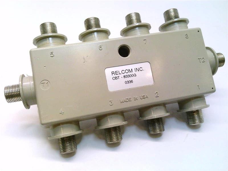 CBT-83300G by RELCOM