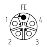BELDEN RKCCS 5L/11 1,5