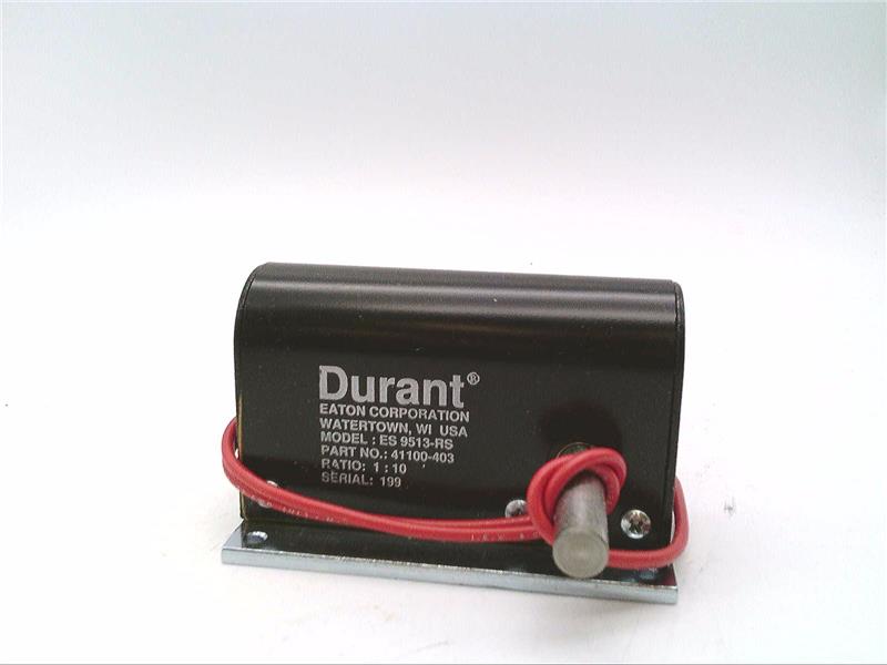 EATON CORPORATION 41100403