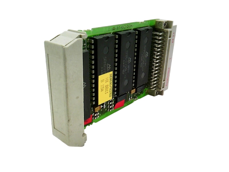 SIEMENS 6ES5377-0AB41