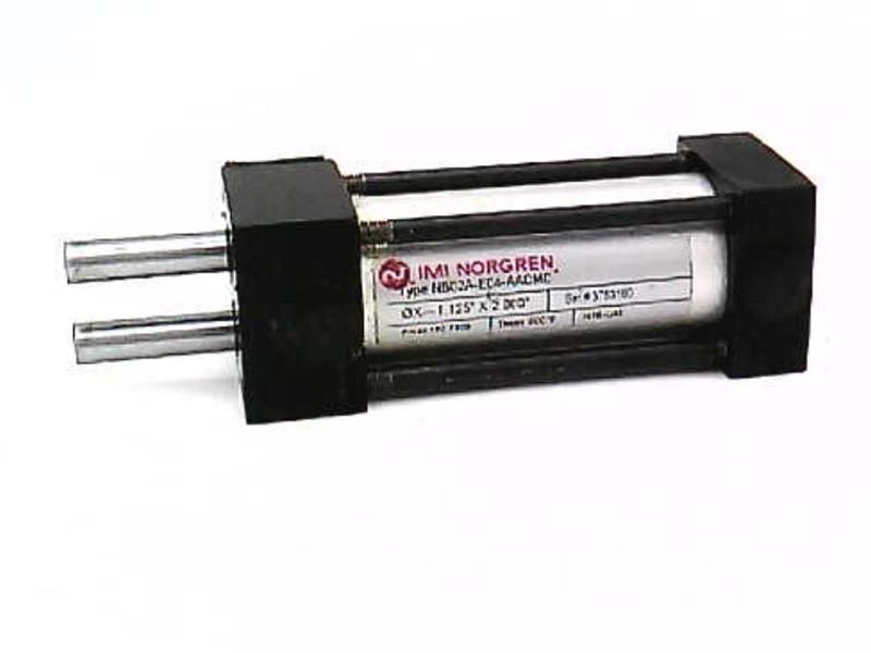NORGREN NB02A-E04-AACM0