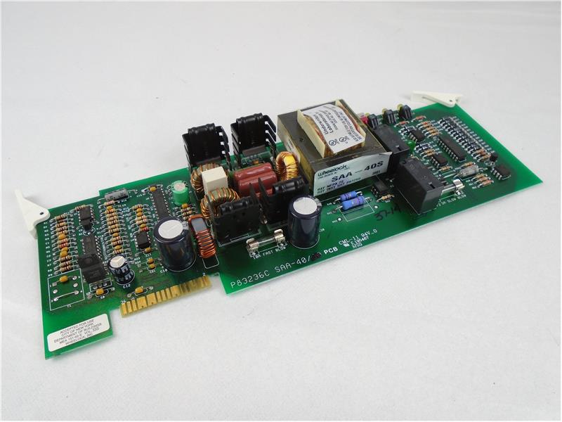 P83236C by EATON CORPORATION