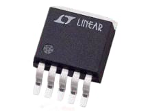 LT1764AEQ-2.5#PBF by ANALOG DEVICES