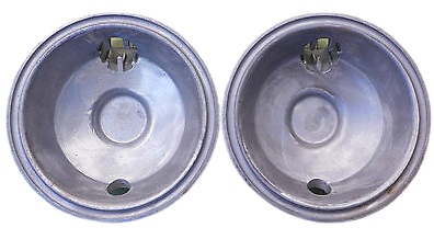 JDA GLOBAL N02-5000-01