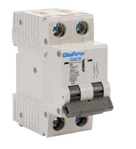 AUTOMATION DIRECT GMCB-2D-3