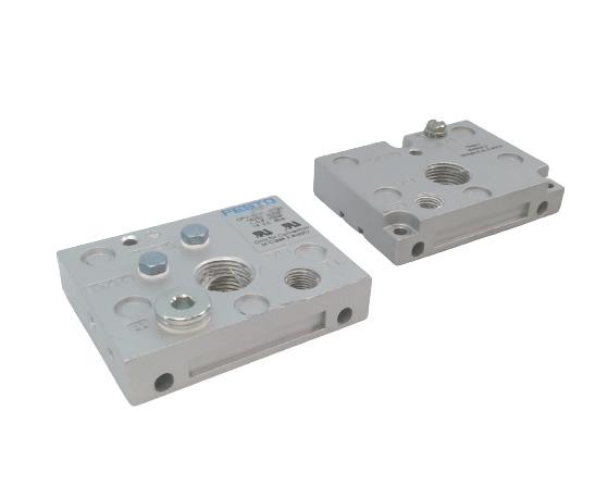 FESTO CPV-10-VI COVER