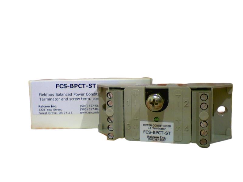 FCS-BPCT-ST by EATON CORPORATION